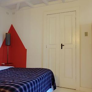 Annex Single Room